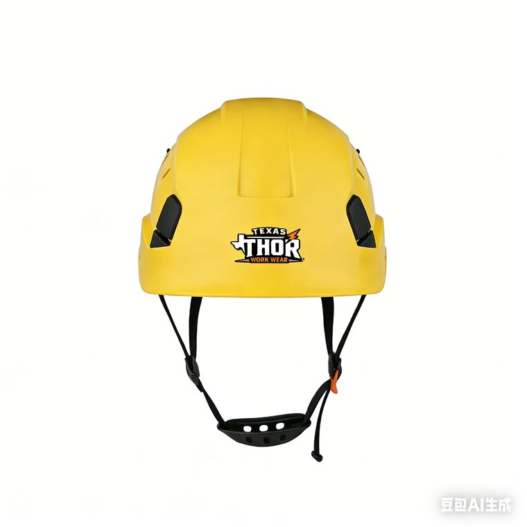 TitanGuard ABS safety helmet